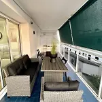 Lux 3-bedroom In The Center * 료렛 드 마르