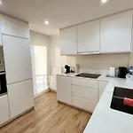 Lux 3-bedroom In The Center 아파트