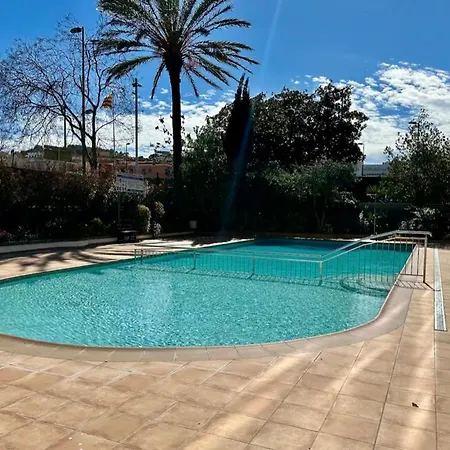 公寓 Lux 3-bedroom In The Center
